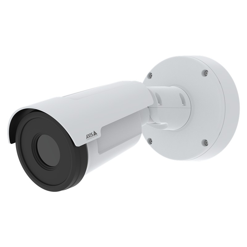 Axis thermal camera